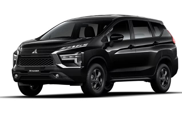 Xpander All New