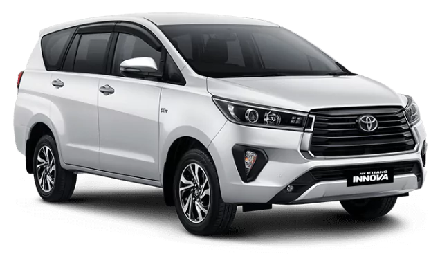 Innova Reborn